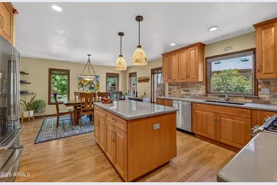 3150 S Walkup Drive, Flagstaff, AZ 86005 - Photo 8
