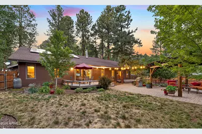 3150 S Walkup Drive, Flagstaff, AZ 86005 - Photo 28