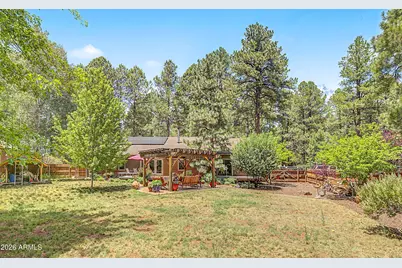 3150 S Walkup Drive, Flagstaff, AZ 86005 - Photo 26