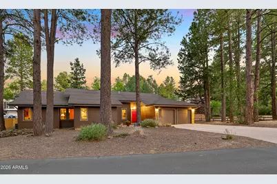 3150 S Walkup Drive, Flagstaff, AZ 86005 - Photo 34