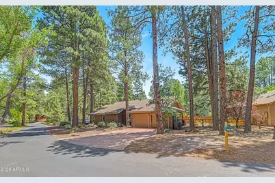 3150 S Walkup Drive, Flagstaff, AZ 86005 - Photo 32