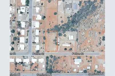 499 Patton Street #-, Huachuca City, AZ 85616 - Photo 1