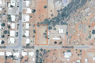 499 Patton St, Huachuca City, AZ 85616 - Photo 1