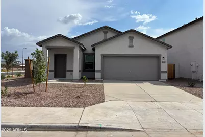 5715 E Hornblende Way, San Tan Valley, AZ 85143 - Photo 1
