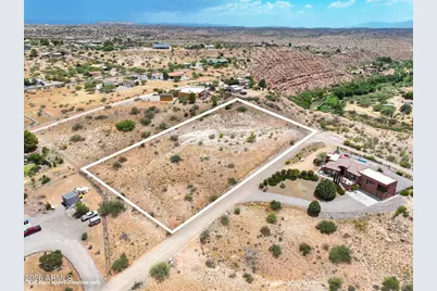 1495 S Bent Creek Lane #-, Cornville, AZ 86325 - Photo 14