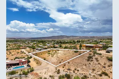 1495 S Bent Creek Lane #-, Cornville, AZ 86325 - Photo 2