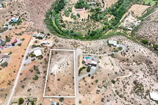 1495 S Bent Creek Ln, Cornville, AZ 86325 - Photo 1