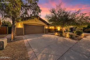 11230 S Oakwood Dr, Goodyear, AZ 85338 - Photo 1