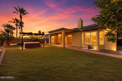 11230 S Oakwood Drive, Goodyear, AZ 85338 - Photo 34