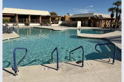 420 S 80th Place, Mesa, AZ 85208 - Photo 28