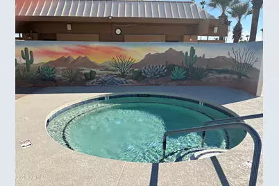 420 S 80th Place, Mesa, AZ 85208 - Photo 42