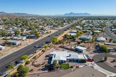420 S 80th Place, Mesa, AZ 85208 - Photo 6