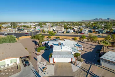 420 S 80th Place, Mesa, AZ 85208 - Photo 18