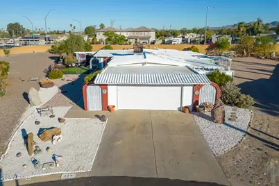 420 S 80th Place, Mesa, AZ 85208 - Photo 22