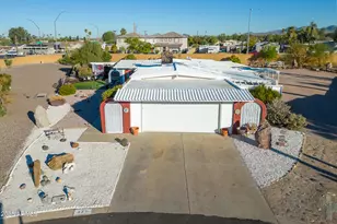420 S 80th Pl, Mesa, AZ 85208 - Photo 22