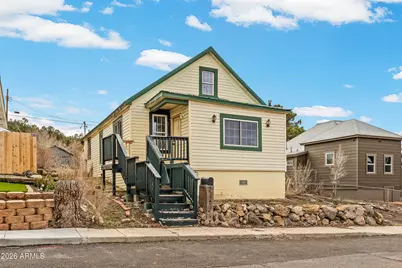 114 E Sherman Avenue, Williams, AZ 86046 - Photo 2