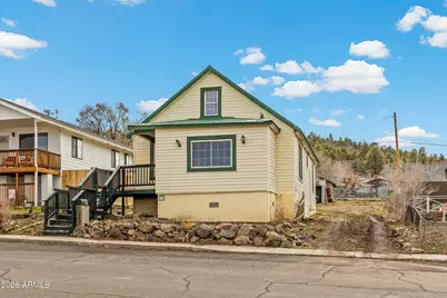 114 E Sherman Avenue, Williams, AZ 86046 - Photo 1