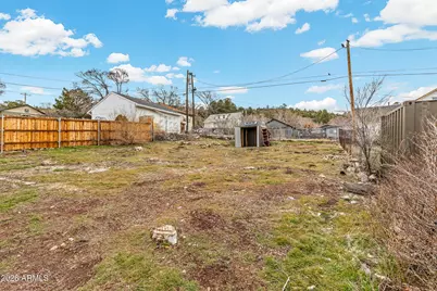114 E Sherman Avenue, Williams, AZ 86046 - Photo 24