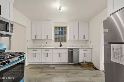 114 E Sherman Avenue, Williams, AZ 86046 - Photo 14