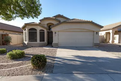 1777 E Tyson Street, Gilbert, AZ 85295 - Photo 1