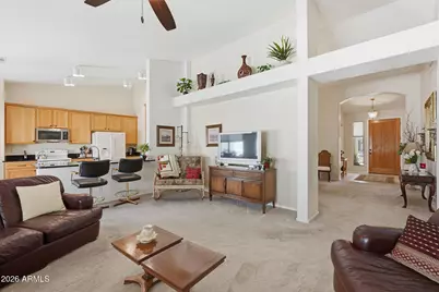 9557 E Lockwood Circle, Mesa, AZ 85207 - Photo 14