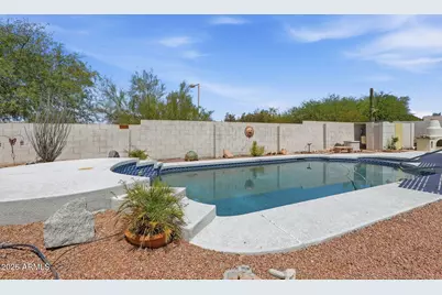 9557 E Lockwood Circle, Mesa, AZ 85207 - Photo 22