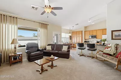 9557 E Lockwood Circle, Mesa, AZ 85207 - Photo 12