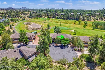 4590 E Wild Elk Trail, Flagstaff, AZ 86004 - Photo 1