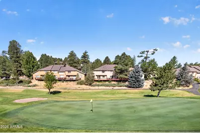 4590 E Wild Elk Trail, Flagstaff, AZ 86004 - Photo 26