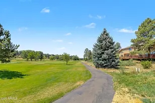 4590 E Wild Elk Trail, Flagstaff, AZ 86004 - Photo 28