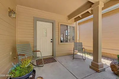 4590 E Wild Elk Trail, Flagstaff, AZ 86004 - Photo 4