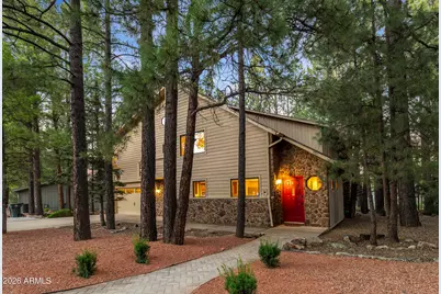 5135 E Hickory Drive, Flagstaff, AZ 86004 - Photo 42