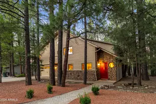 5135 E Hickory Dr, Flagstaff, AZ 86004 - Photo 42