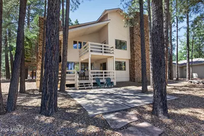 5135 E Hickory Drive, Flagstaff, AZ 86004 - Photo 36