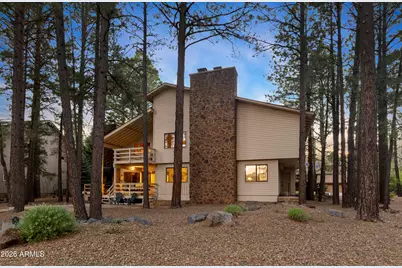 5135 E Hickory Drive, Flagstaff, AZ 86004 - Photo 36