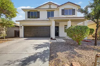 24433 W Sheraton Lane, Buckeye, AZ 85326 - Photo 1