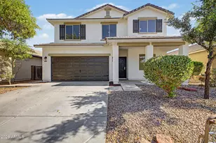 24433 W Sheraton Ln, Buckeye, AZ 85326 - Photo 1