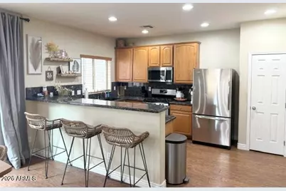 3863 E Jasper Drive, Gilbert, AZ 85296 - Photo 4