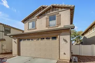 3863 E Jasper Dr, Gilbert, AZ 85296 - Photo 2
