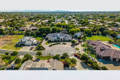 80 N Churchill Court, Gilbert, AZ 85234 - Photo 116