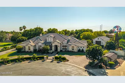80 N Churchill Court, Gilbert, AZ 85234 - Photo 112