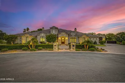 80 N Churchill Court, Gilbert, AZ 85234 - Photo 1