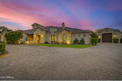 80 N Churchill Court, Gilbert, AZ 85234 - Photo 4