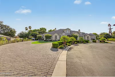 80 N Churchill Court, Gilbert, AZ 85234 - Photo 10