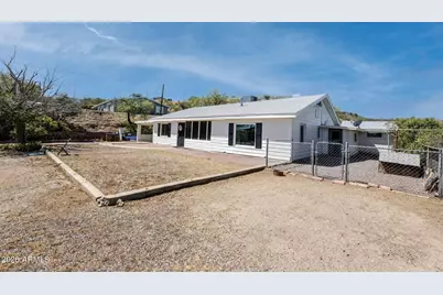 285 S Salas Lane, Globe, AZ 85501 - Photo 34