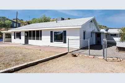 285 S Salas Lane, Globe, AZ 85501 - Photo 2