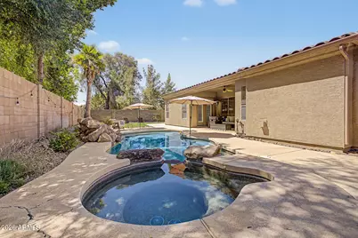 545 S Lemon Court, Gilbert, AZ 85296 - Photo 16