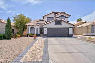 8945 W Marconi Avenue, Peoria, AZ 85382 - Photo 36