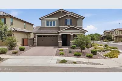 23765 N 162nd Drive, Surprise, AZ 85387 - Photo 32