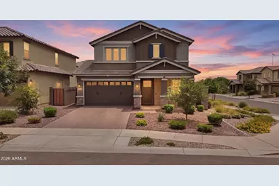 23765 N 162nd Drive, Surprise, AZ 85387 - Photo 1